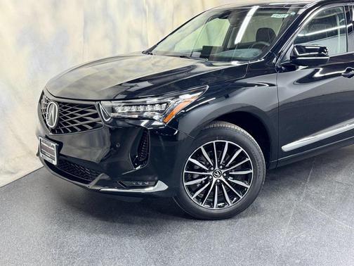 2025 Acura RDX Advance Package