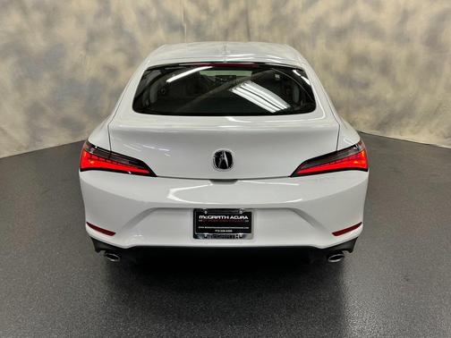 2025 Acura Integra Base