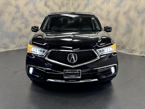 2020 Acura MDX 3.5L w/Technology Package