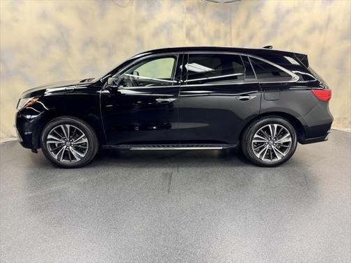 2020 Acura MDX 3.5L w/Technology Package