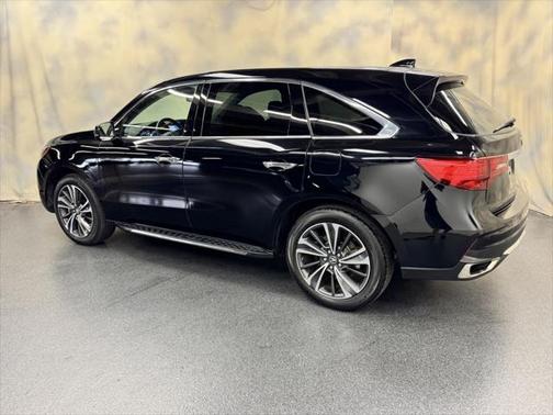 2020 Acura MDX 3.5L w/Technology Package