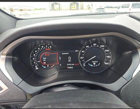White Platinum Metallic Tri-Coat 2020 Lincoln MKZ Reserve