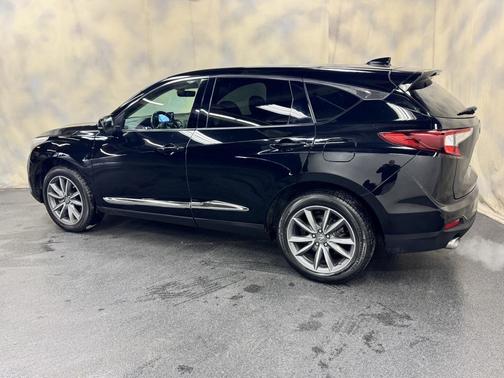 2019 Acura RDX Technology Package