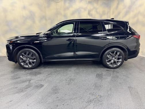 2023 Acura MDX A-SPEC