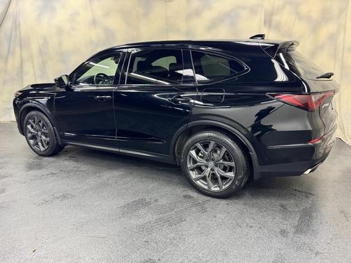 2023 Acura MDX A-SPEC