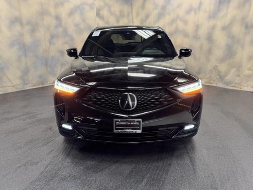 2023 Acura MDX A-SPEC
