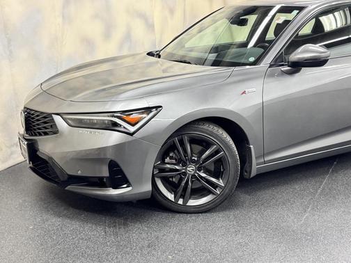 2023 Acura Integra A-SPEC Technology