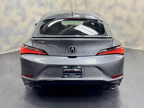 2023 Acura Integra A-SPEC Technology