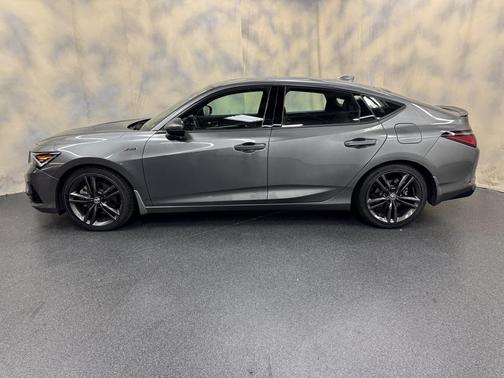 2023 Acura Integra A-SPEC Technology