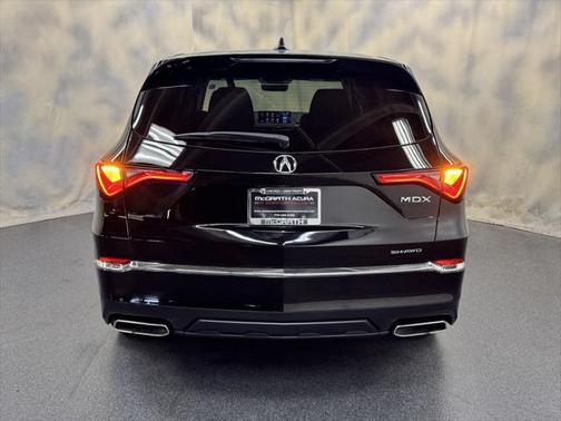 2022 Acura MDX Base