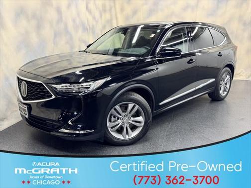 2022 Acura MDX Base
