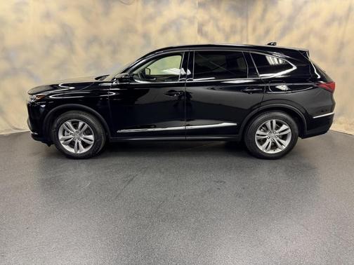 2022 Acura MDX Base