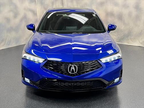 2025 Acura Integra A-SPEC w/ Technology
