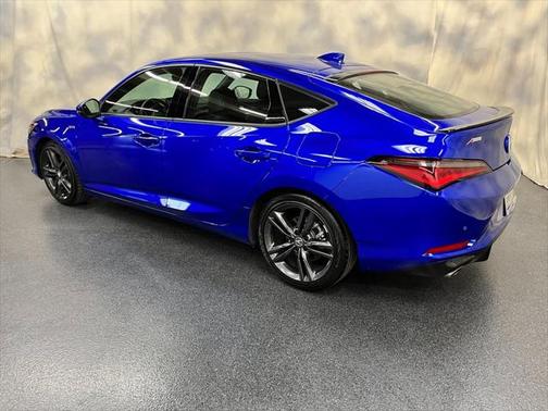 2025 Acura Integra A-SPEC w/ Technology