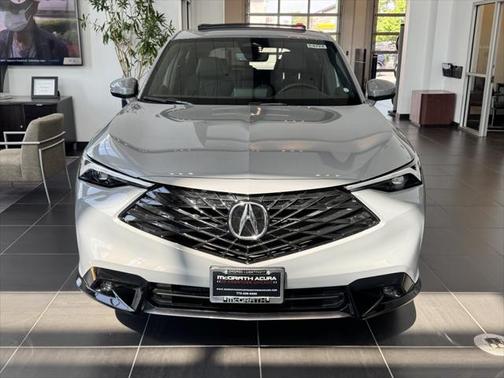 2025 Acura ADX w/A-Spec Package