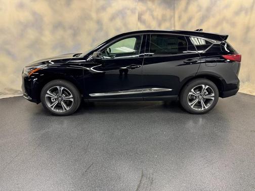 2026 Acura RDX Technology Package