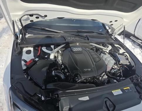 2020 Audi A4 40 Premium