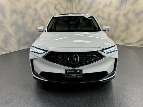 2026 Acura MDX Advance Package