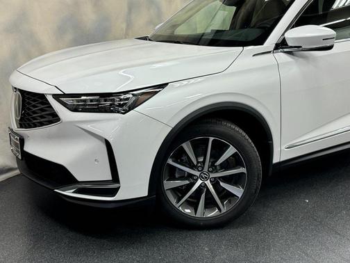 2026 Acura MDX Advance Package