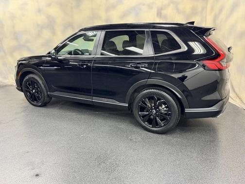 2023 Honda CR-V Hybrid Sport Touring AWD