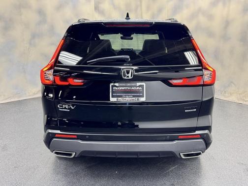 2023 Honda CR-V Hybrid Sport Touring AWD
