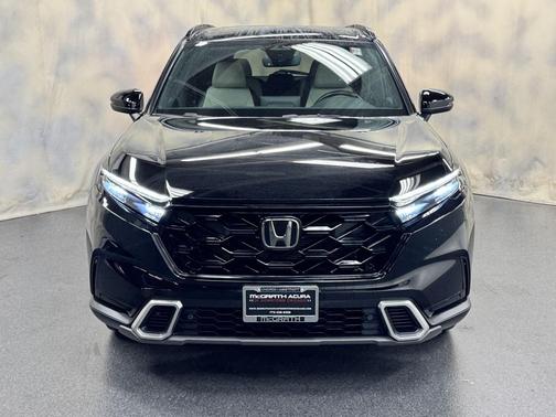 2023 Honda CR-V Hybrid Sport Touring AWD