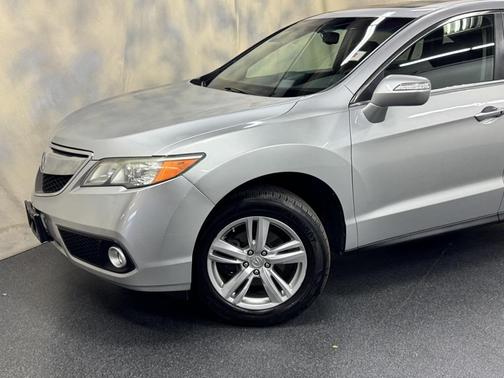 2013 Acura RDX Technology