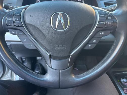 2013 Acura RDX Technology