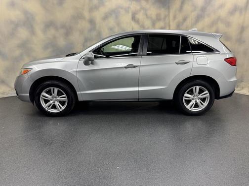 2013 Acura RDX Technology