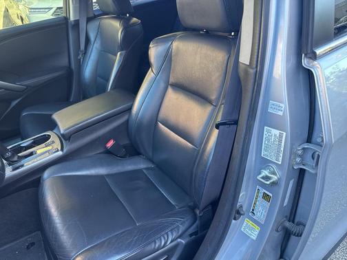 2013 Acura RDX Technology