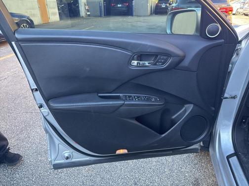 2013 Acura RDX Technology