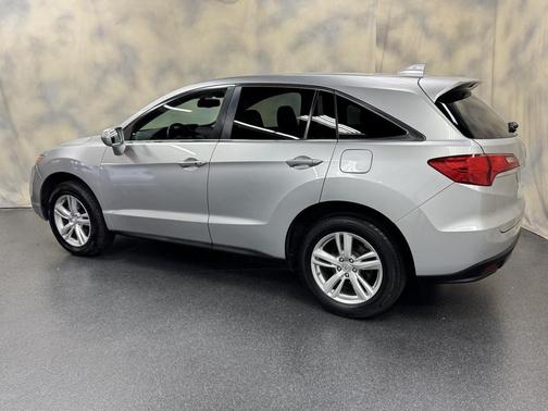 2013 Acura RDX Technology