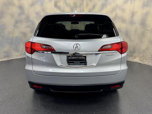 2013 Acura RDX Technology