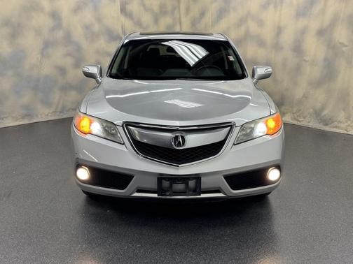2013 Acura RDX Technology