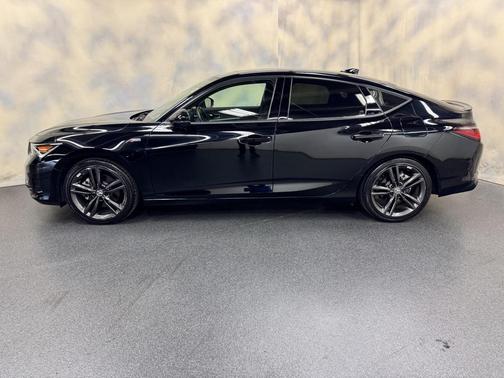2023 Acura Integra A-SPEC Technology