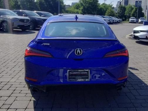 2023 Acura Integra A-SPEC Technology
