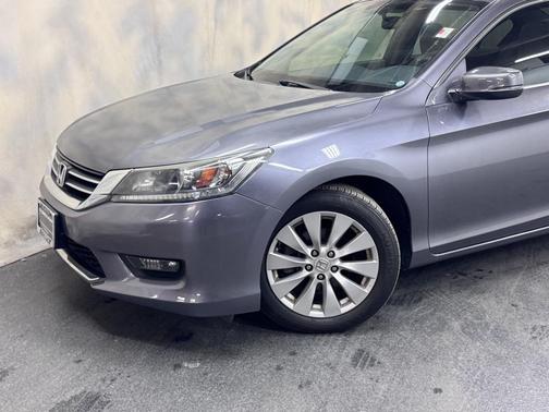 2014 Honda Accord EX