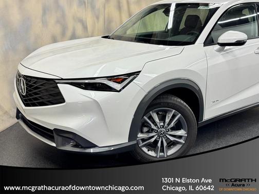 2025 Acura ADX Base