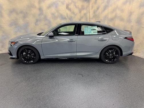 2026 Acura Integra FWD A-Spec