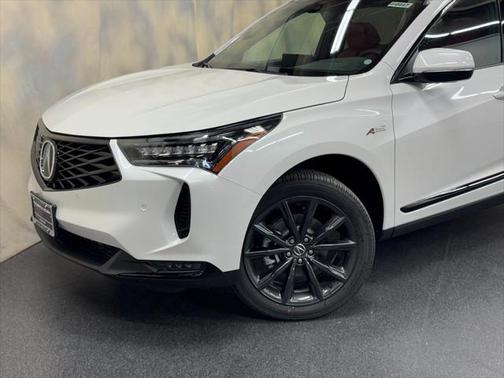 2025 Acura RDX Base