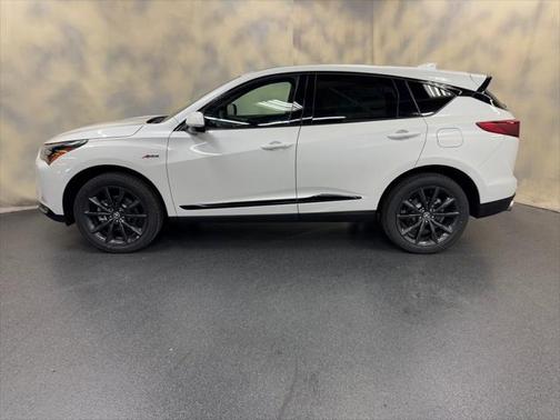 2025 Acura RDX Base