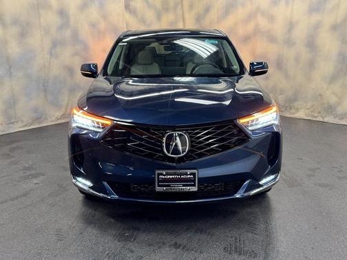 2026 Acura RDX Advance Package