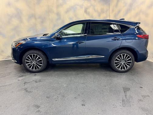 2026 Acura RDX Advance Package