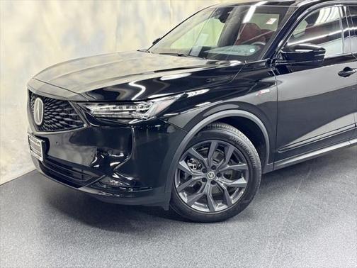 2023 Acura MDX A-SPEC