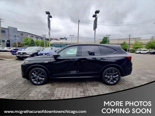2023 Acura MDX A-SPEC