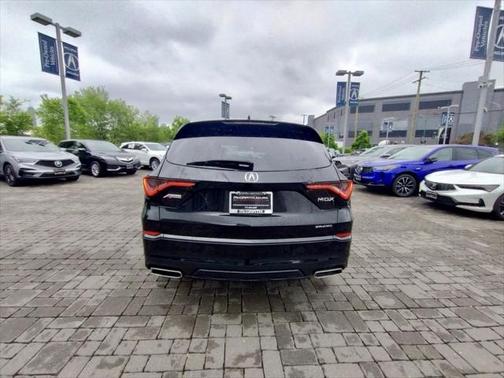 2023 Acura MDX A-SPEC