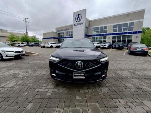 2023 Acura MDX A-SPEC