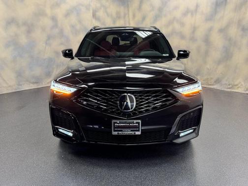 2026 Acura MDX A-SPEC Advance Package