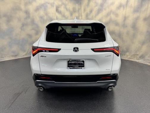 2025 Acura ADX w/A-Spec Package