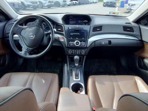 2020 Acura ILX Technology Package